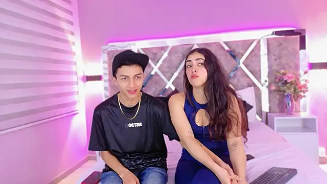 NickandAbby  online show from June 2026 08:20:02 PM