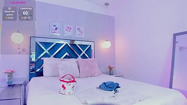 meloody7 online show from September 2025 11:56:02 AM