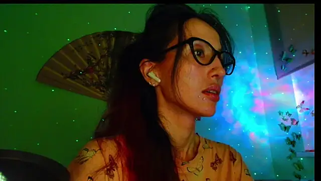 KiotoShine online show from October 2025 07:03:01 PM