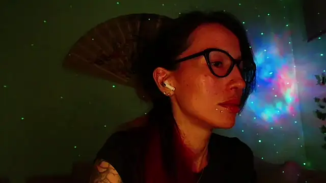 KiotoShine online show from February 2026 08:54:01 PM