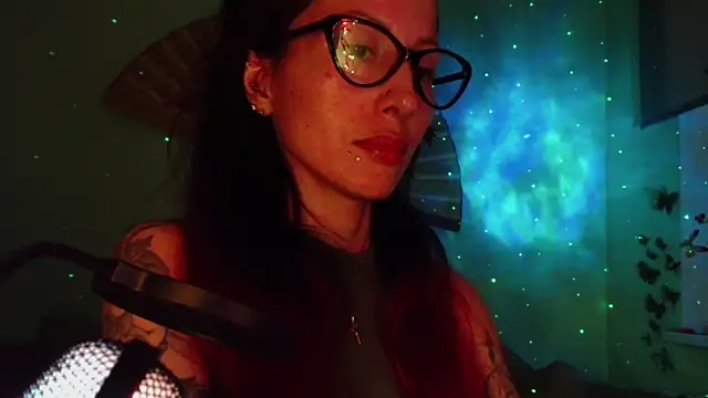 KiotoShine online show from March 2026 06:47:01 PM