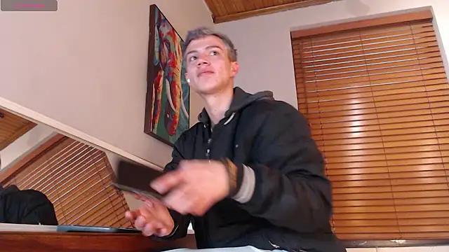 nicktorn online show from February 2026 12:47:02 PM