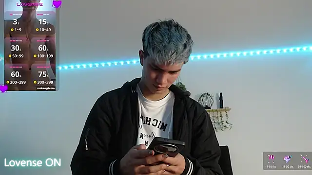 Snapshot of nicktorn chatting on May 2026 02:45:02 PM nicktorn online show from May 2026 02:45:02 PM