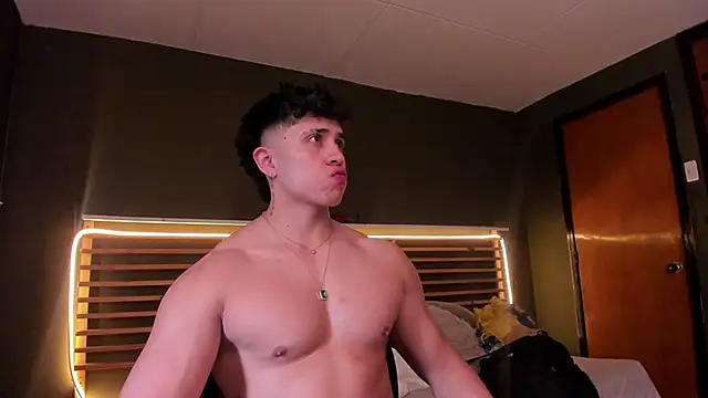 PaulEvens online show from October 2025 02:15:01 PM