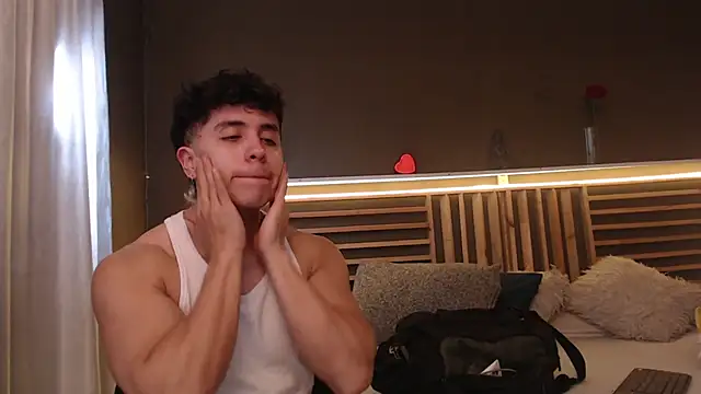 PaulEvens online show from November 2025 01:33:02 PM