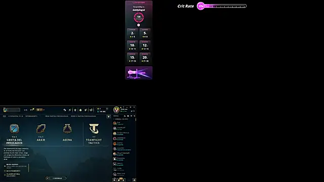 Snapshot of ViviLove_ chatting on July 2026 09:54:02 PM ViviLove online show from July 2026 09:54:02 PM
