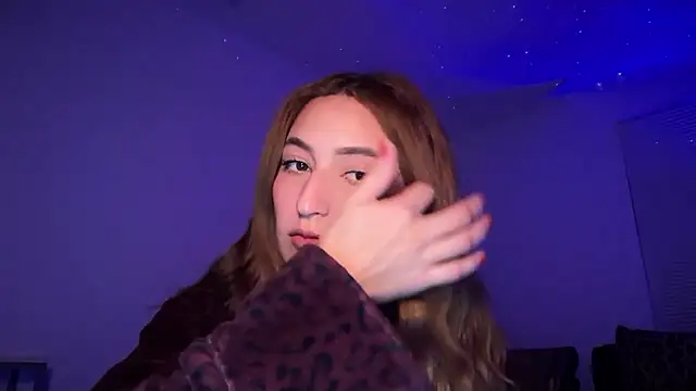 miasecretx online show from January 2026 09:33:02 AM