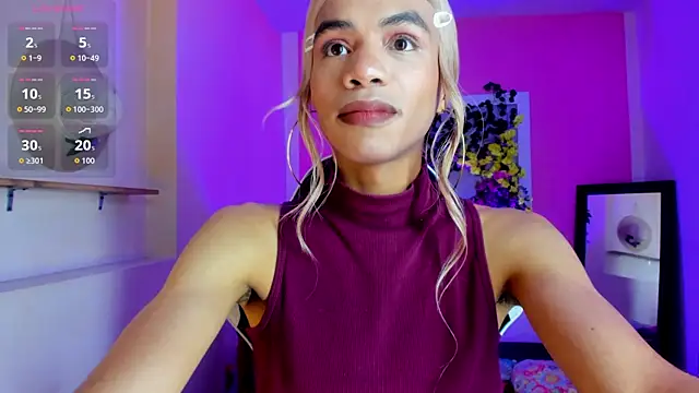 Katy bratz  online show from April 2026 06:19:01 AM