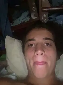 Larissa41 online show from December 2025 02:02:02 PM