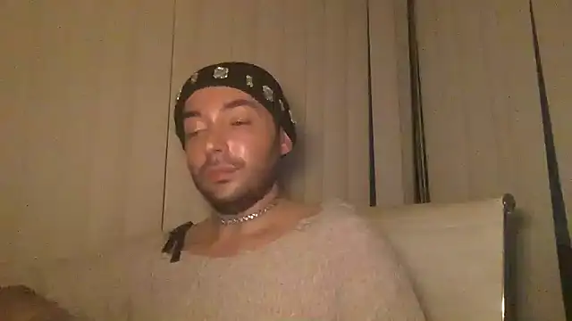 Snapshot of Stevey5894 chatting on October 2025 06:33:01 AM Stevey5894 online show from October 2025 06:33:01 AM