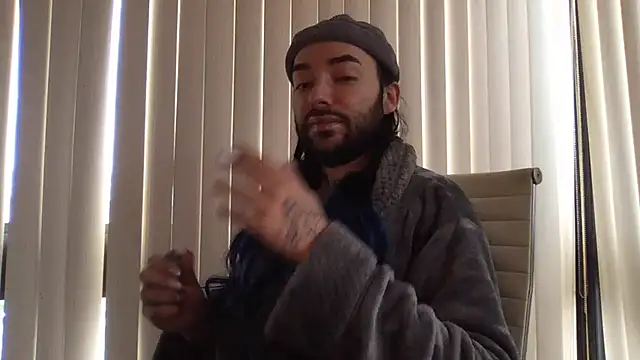 Snapshot of Stevey5894 chatting on November 2025 06:19:02 PM Stevey5894 online show from November 2025 06:19:02 PM