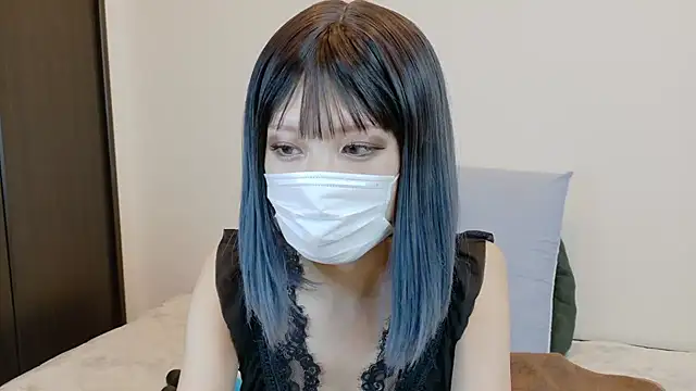 sarina at online show from November 2025 09:26:02 AM