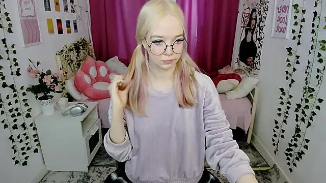 BellaMontgomery online show from March 2026 11:48:02 AM