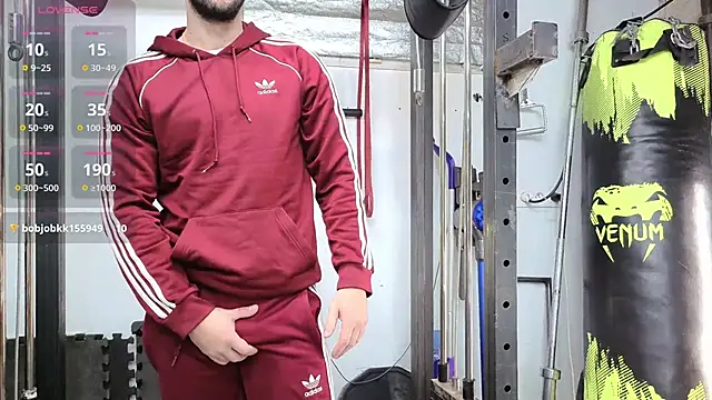 boiteasex online show from November 2025 10:43:01 PM