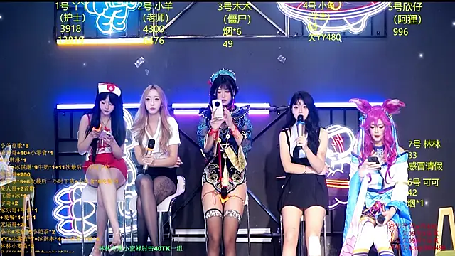 EYgirl222 online show from September 2025 08:47:01 AM