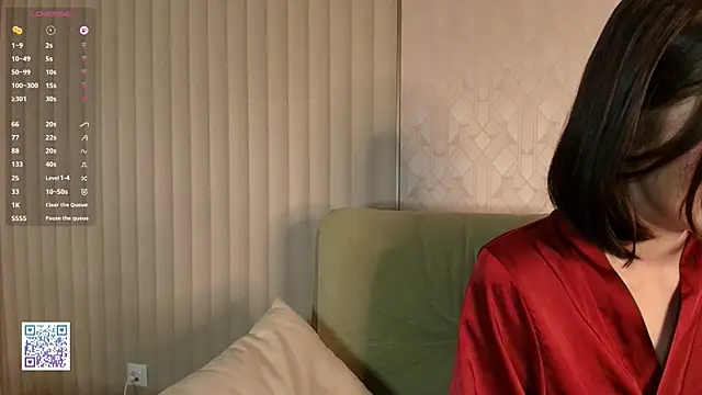 Fire katie online show from July 2026 05:01:01 PM