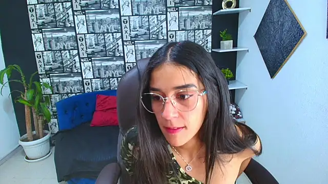 DanielaMonroe online show from October 2025 08:29:02 PM