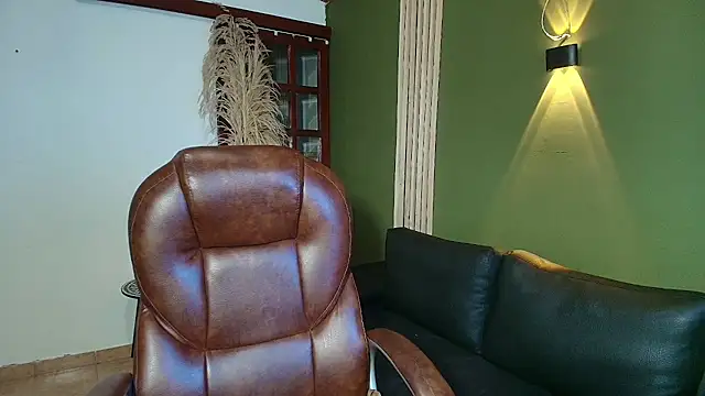 DanielaMonroe online show from October 2025 09:26:02 PM