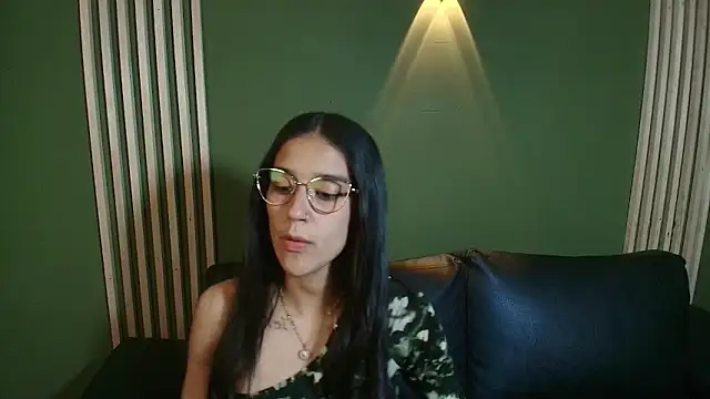 DanielaMonroe online show from November 2025 08:42:01 PM