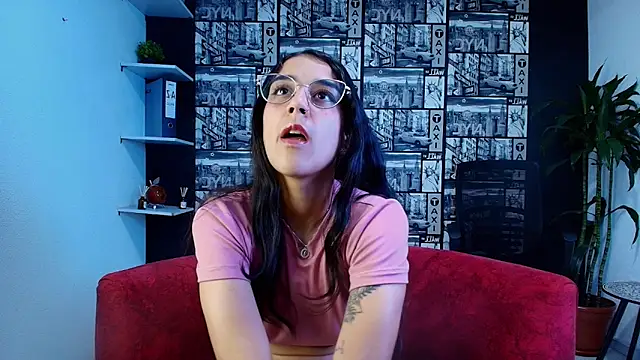 DanielaMonroe online show from March 2026 10:48:01 PM