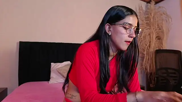 DanielaMonroe online show from April 2026 11:20:02 PM