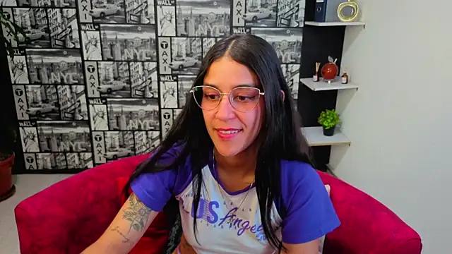 DanielaMonroe online show from June 2026 12:32:02 AM