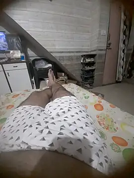 Hot-boy077 online show from April 2026 07:07:02 PM