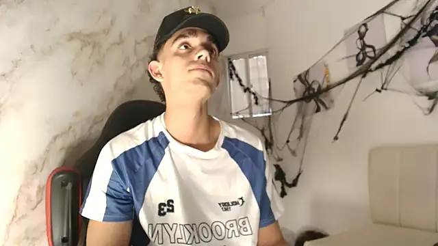 nathan shimmer online show from November 2025 04:20:01 PM