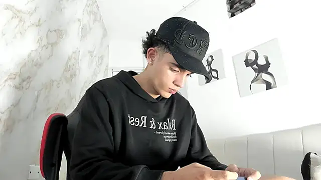 nathan shimmer online show from November 2025 02:16:01 PM