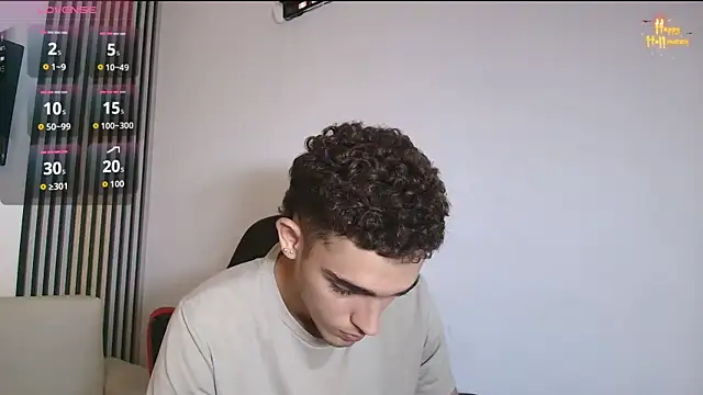 nathan shimmer online show from March 2026 08:32:01 PM