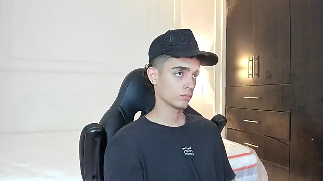 nathan shimmer online show from April 2026 08:31:02 PM