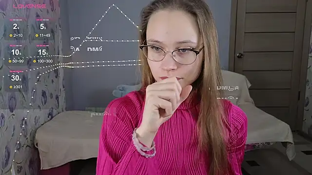 Armurra15 online show from October 2025 03:28:02 AM