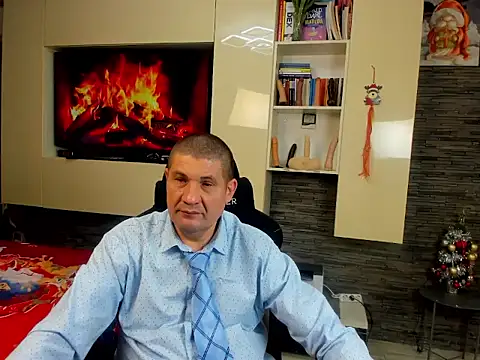 SpartacusDaddy48 online show from January 2026 07:02:02 AM