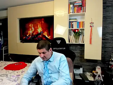 SpartacusDaddy48 online show from February 2026 01:54:01 AM