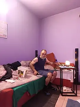 Snapshot of Sp71 chatting on March 2026 05:36:01 PM Sp71 online show from March 2026 05:36:01 PM