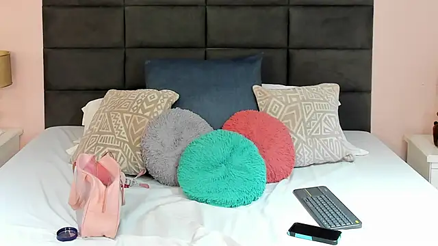 Abby-campbel online show from February 2026 08:37:02 PM