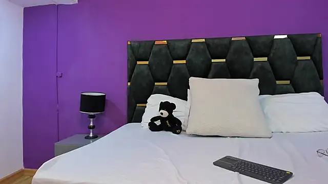 Abby-campbel online show from April 2026 10:33:02 PM