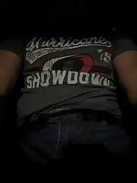 HorneyCowboy154 online show from November 2025 01:48:01 AM