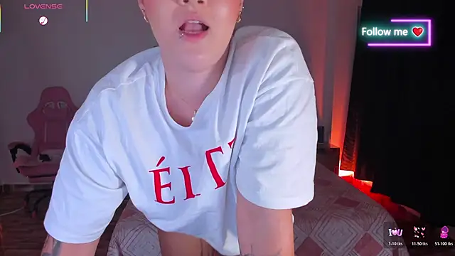 lunaarose online show from March 2026 03:35:02 AM