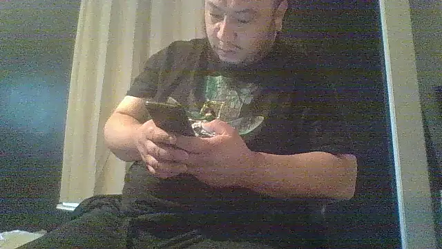 raredick online show from April 2026 09:28:01 PM