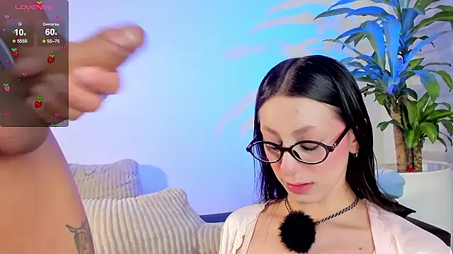 Scarlett Jackson2 online show from February 2026 06:39:02 AM