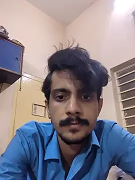 Sushant001 online show from September 2025 09:14:01 PM