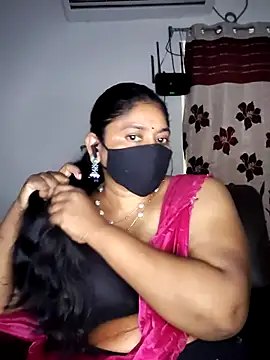 Telugu--Nadhini143 online show from October 2025 05:16:01 AM