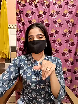 Cute Manju01 online show from October 2025 04:11:01 PM