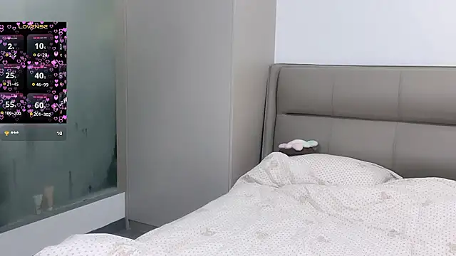 kexin a online show from January 2026 11:01:01 AM