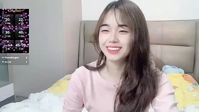 kexin a online show from March 2026 10:55:01 AM