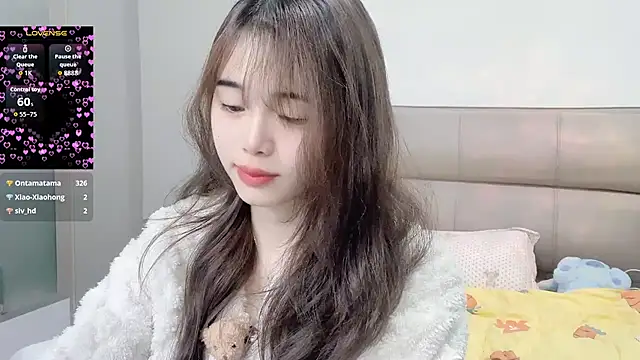 kexin a online show from March 2026 11:06:02 AM