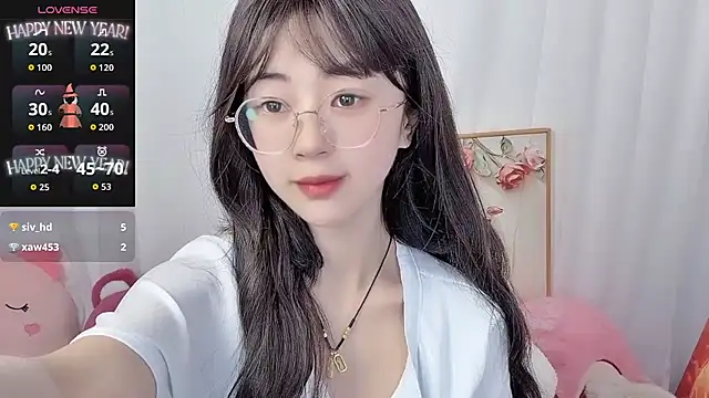 Snapshot of nini_a chatting on June 2026 11:41:02 PM nini a online show from June 2026 11:41:02 PM