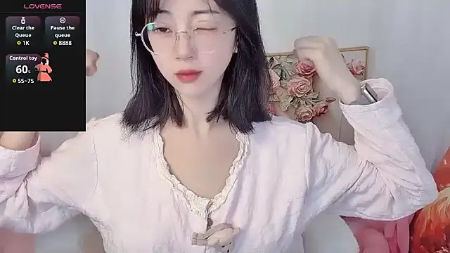 nini a online show from June 2026 02:25:01 AM