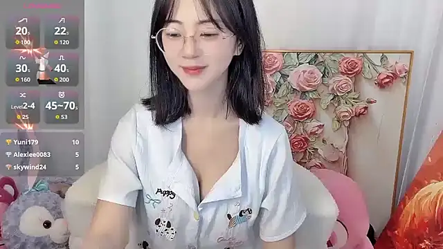 nini a online show from July 2026 11:23:01 AM